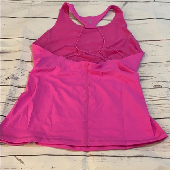 Free People Athletic Tank - Picture 3 of 7